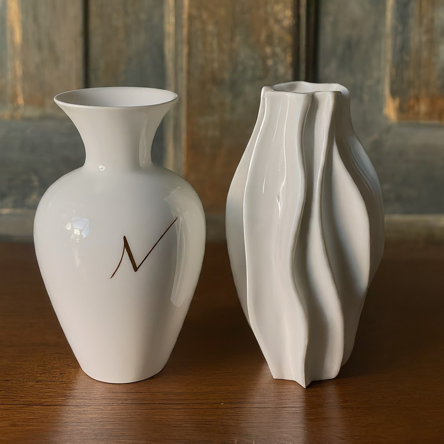 Porceluxe Bestseller Vase